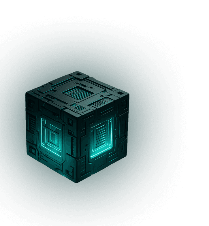 Cube